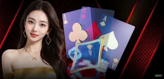 Lottery Clássica na hhh5