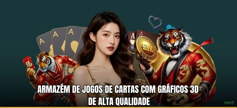 Jogos com maior RTP na hhh5